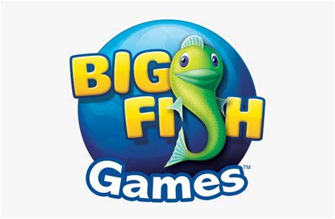 big fish games desktop icon